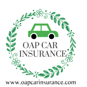 OAP CAR INSURANCE UK - Logo